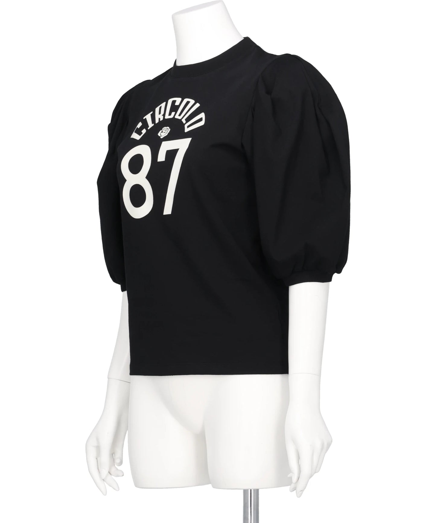 CIRCOLO PUFF T-SHIRT