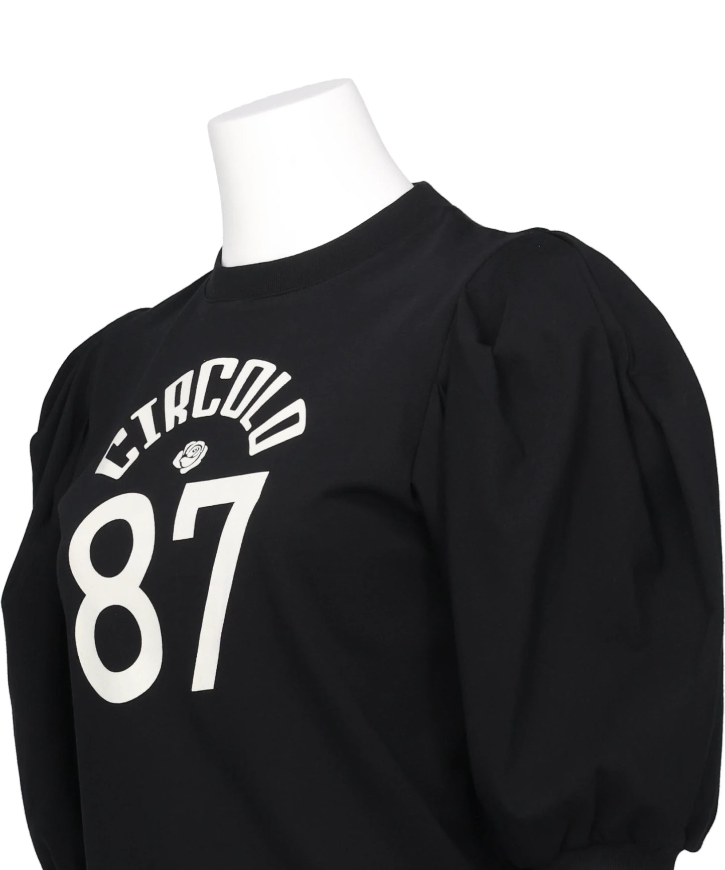 CIRCOLO PUFF T-SHIRT