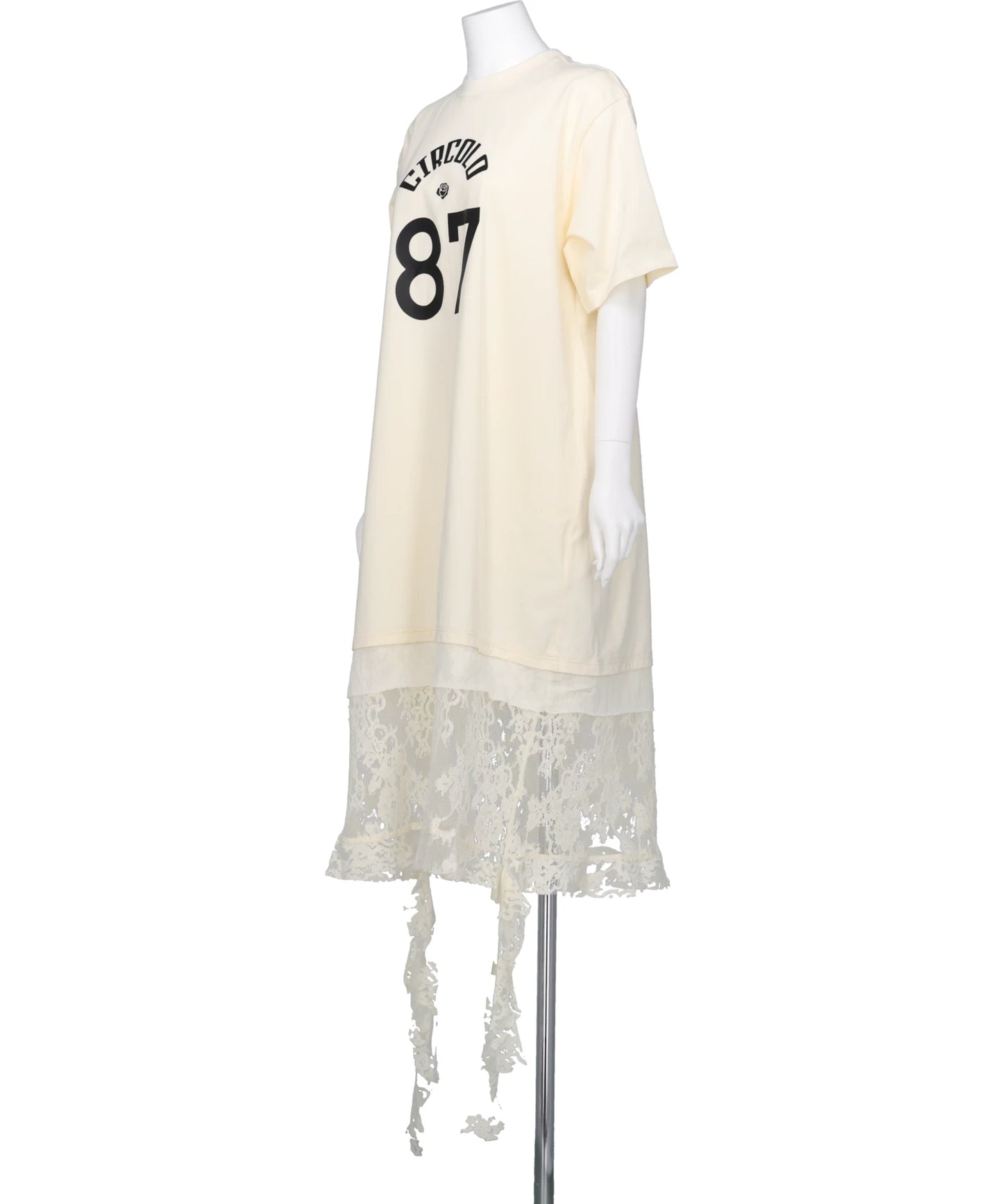 CIRCOLO LONG T-SHIRT