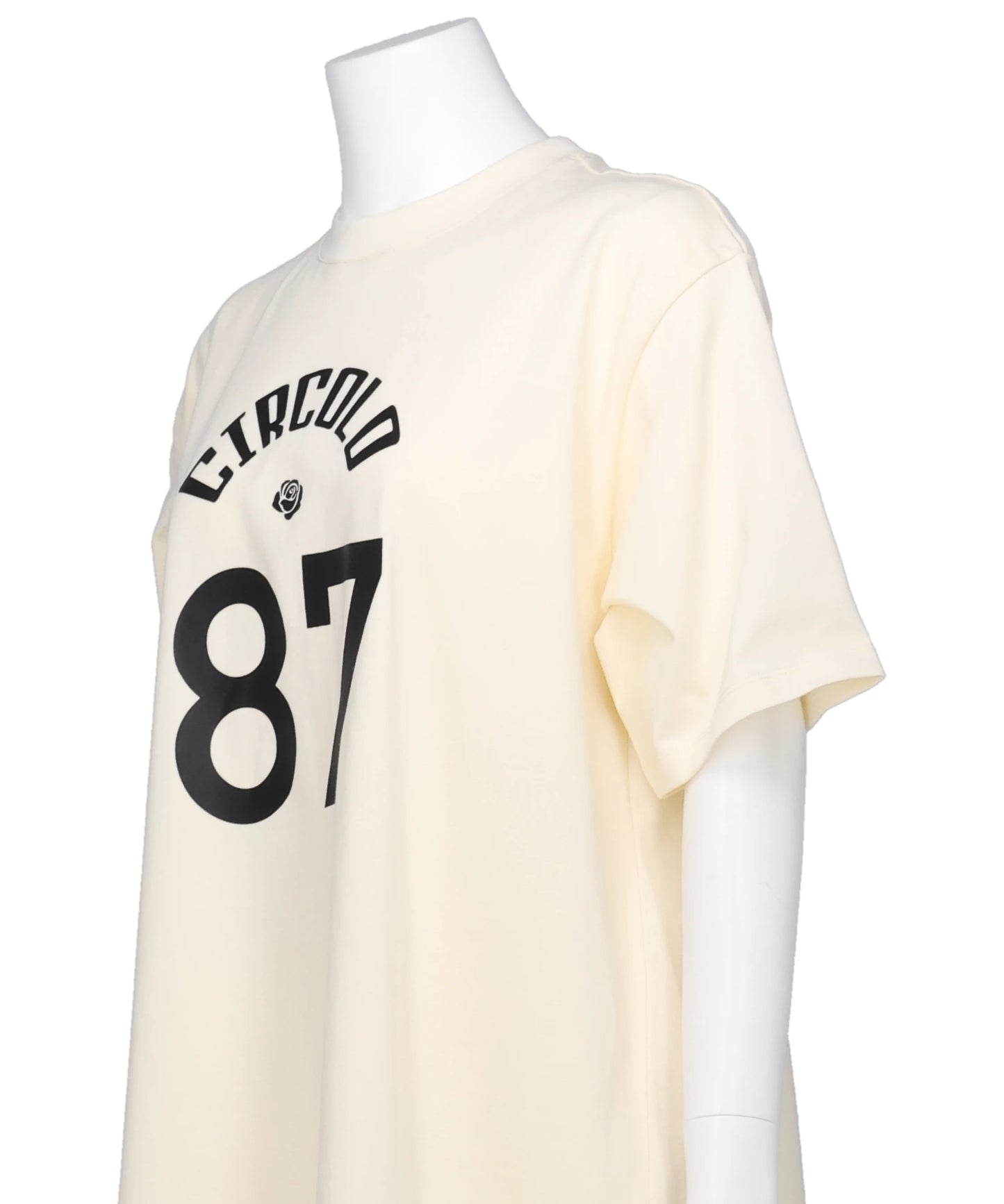 CIRCOLO LONG T-SHIRT