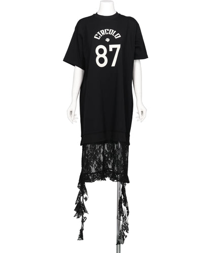 CIRCOLO LONG T-SHIRT