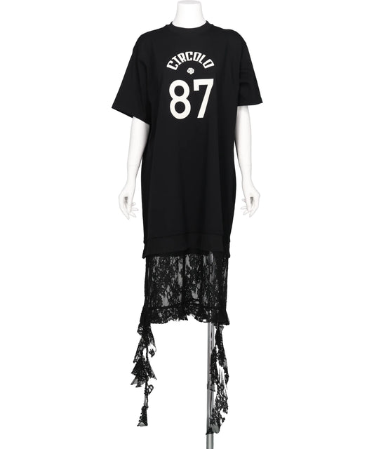 CIRCOLO LONG T-SHIRT