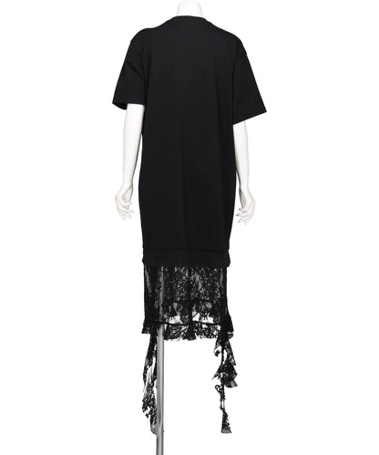 CIRCOLO LONG T-SHIRT