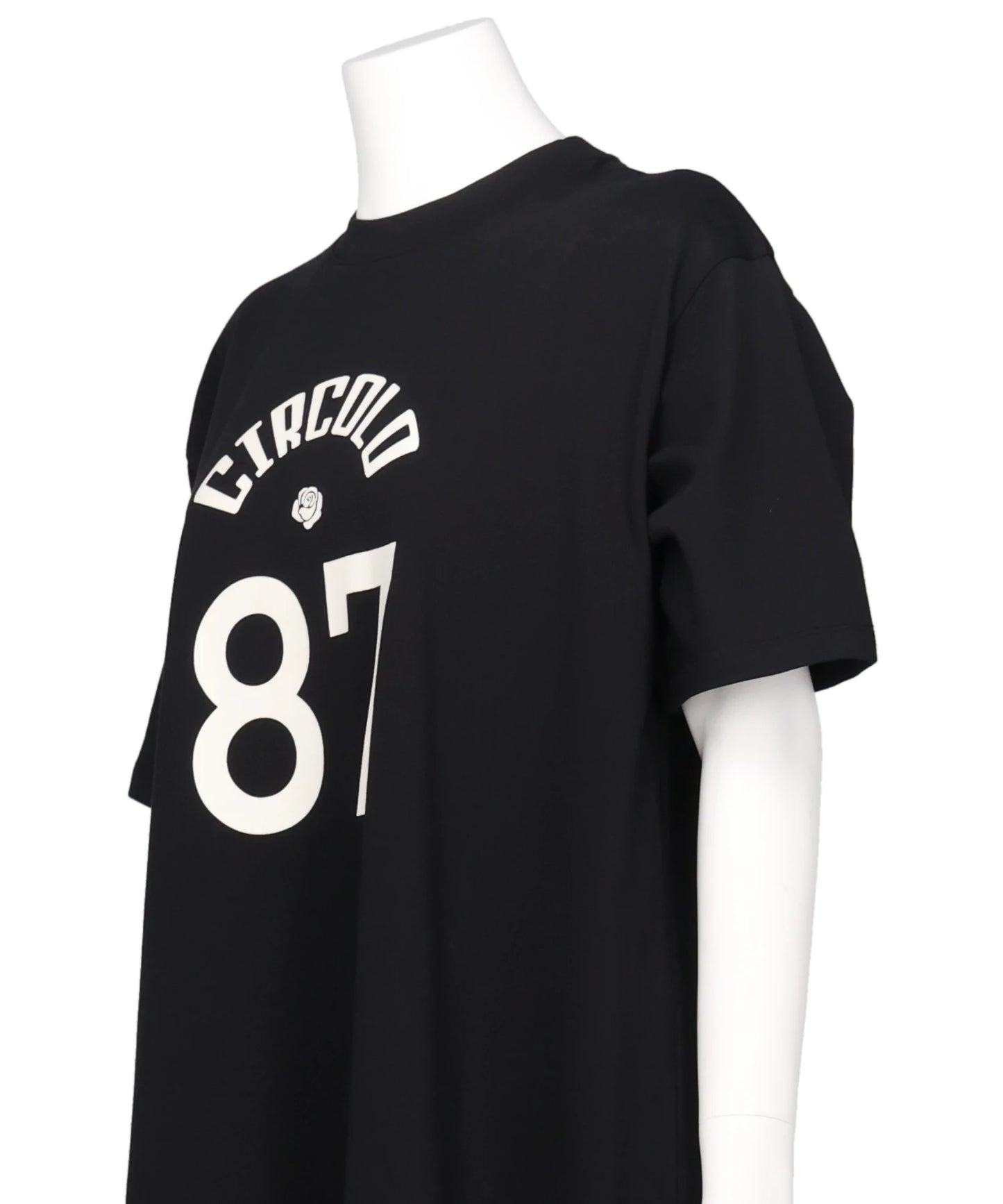 CIRCOLO LONG T-SHIRT