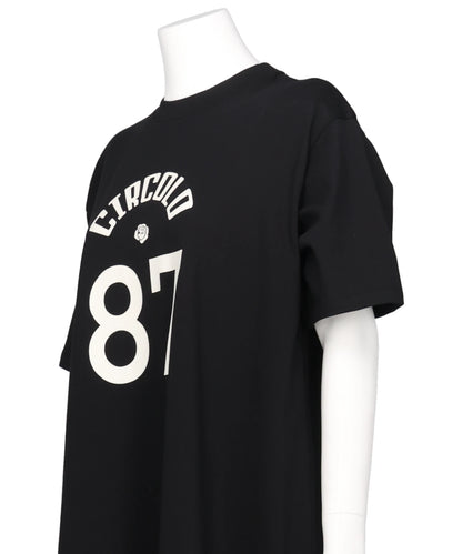 CIRCOLO LONG T-SHIRT