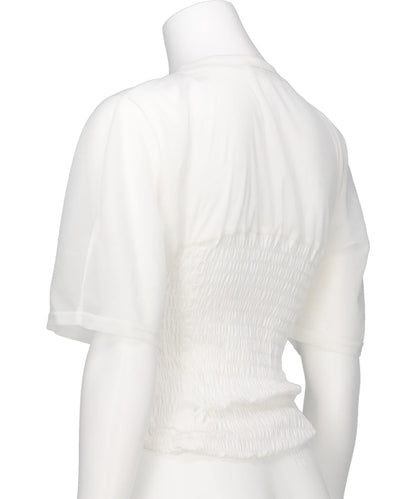 CLOUD TEE
