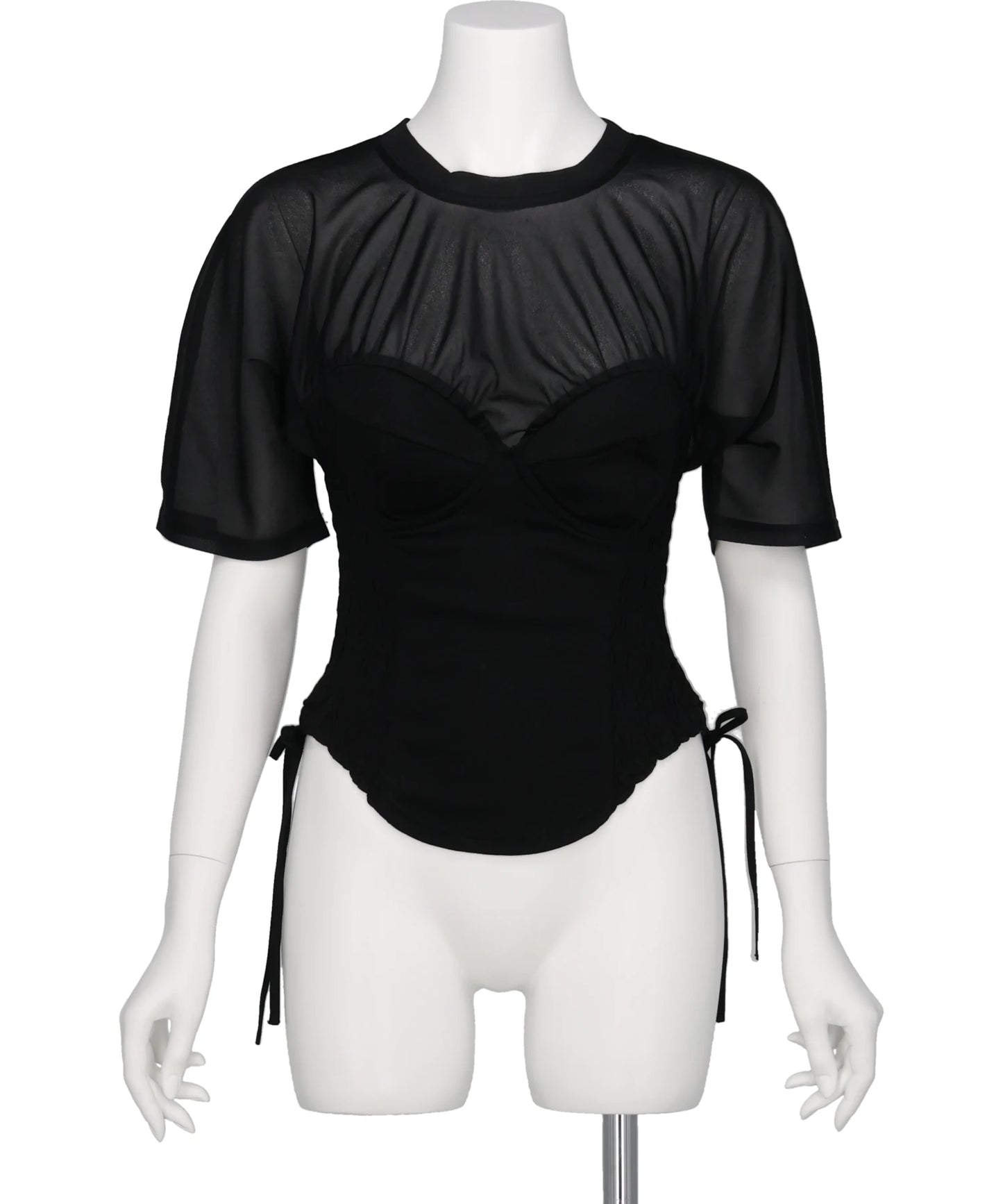 POOLDE(プールデ) 2026SS CLOUD TEE PLD-26SS-TOPS03
