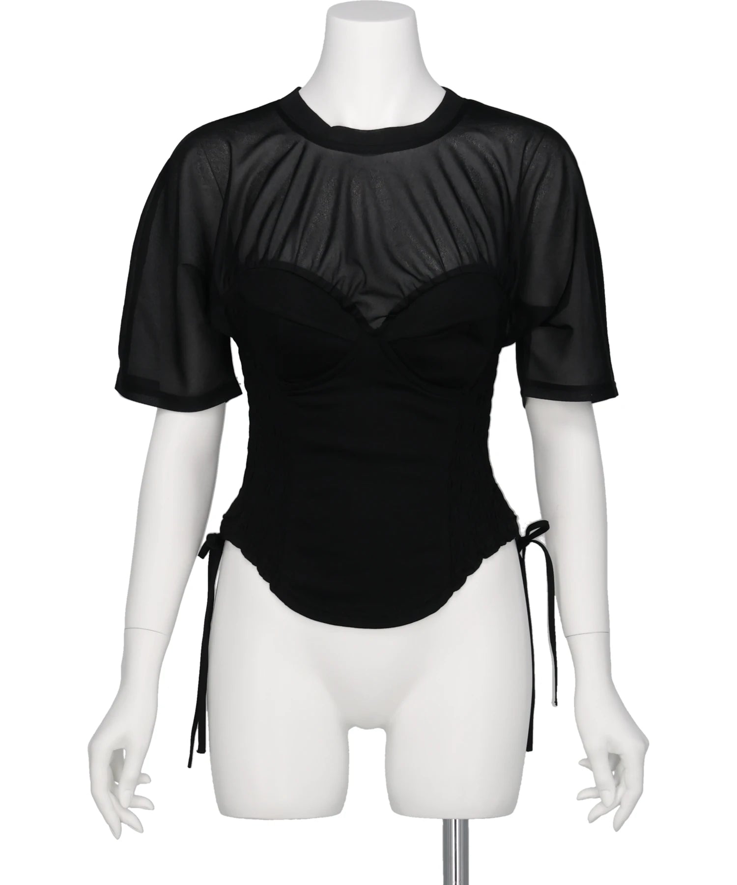 POOLDE(プールデ) 2026SS CLOUD TEE PLD-26SS-TOPS03