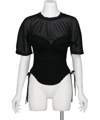 POOLDE(プールデ) 2026SS CLOUD TEE PLD-26SS-TOPS03