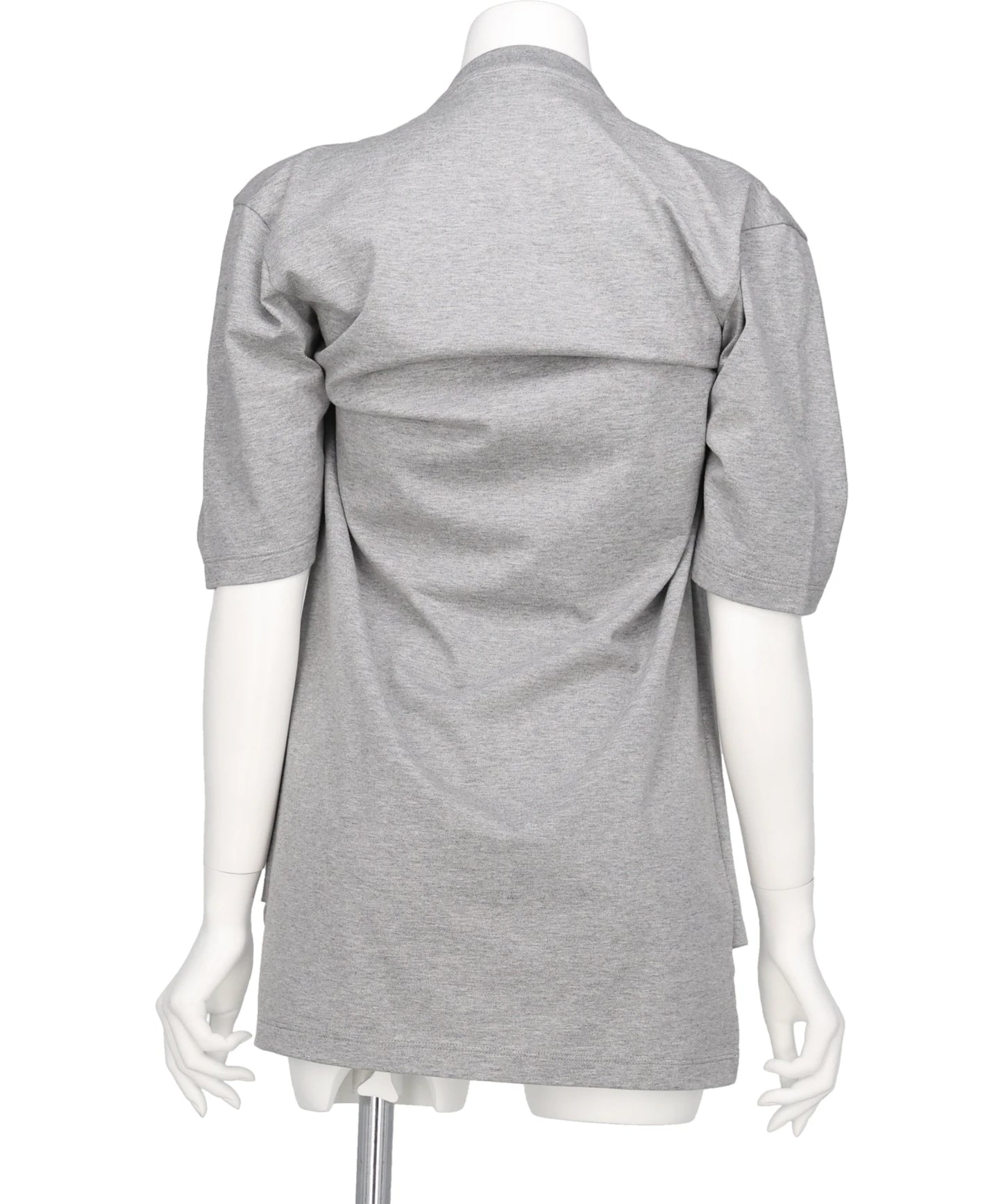 SPIN-FLIP TSHIRT