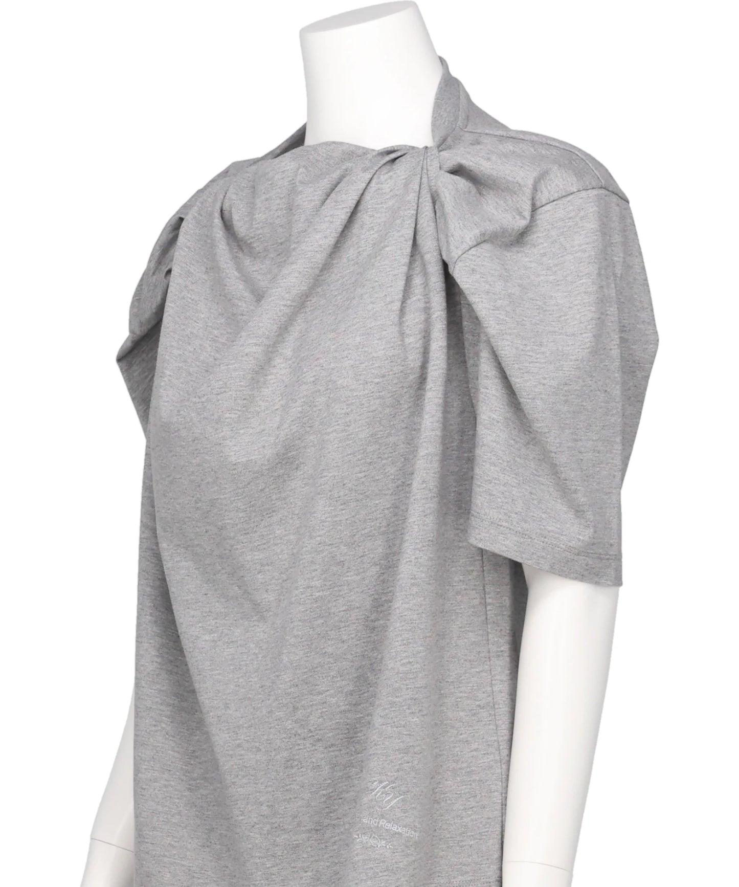 SPIN-FLIP TSHIRT