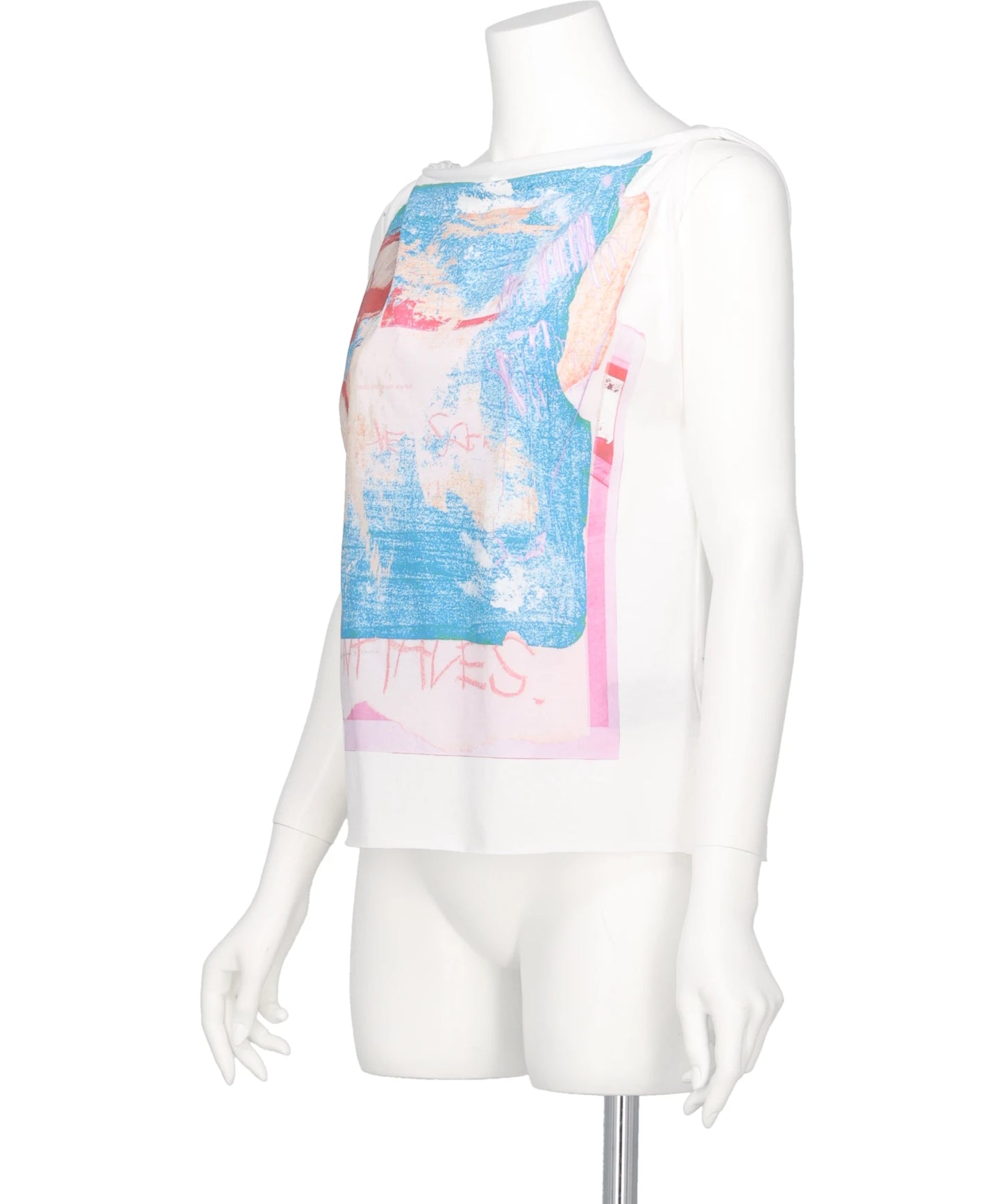 RACO TOPS - SKY