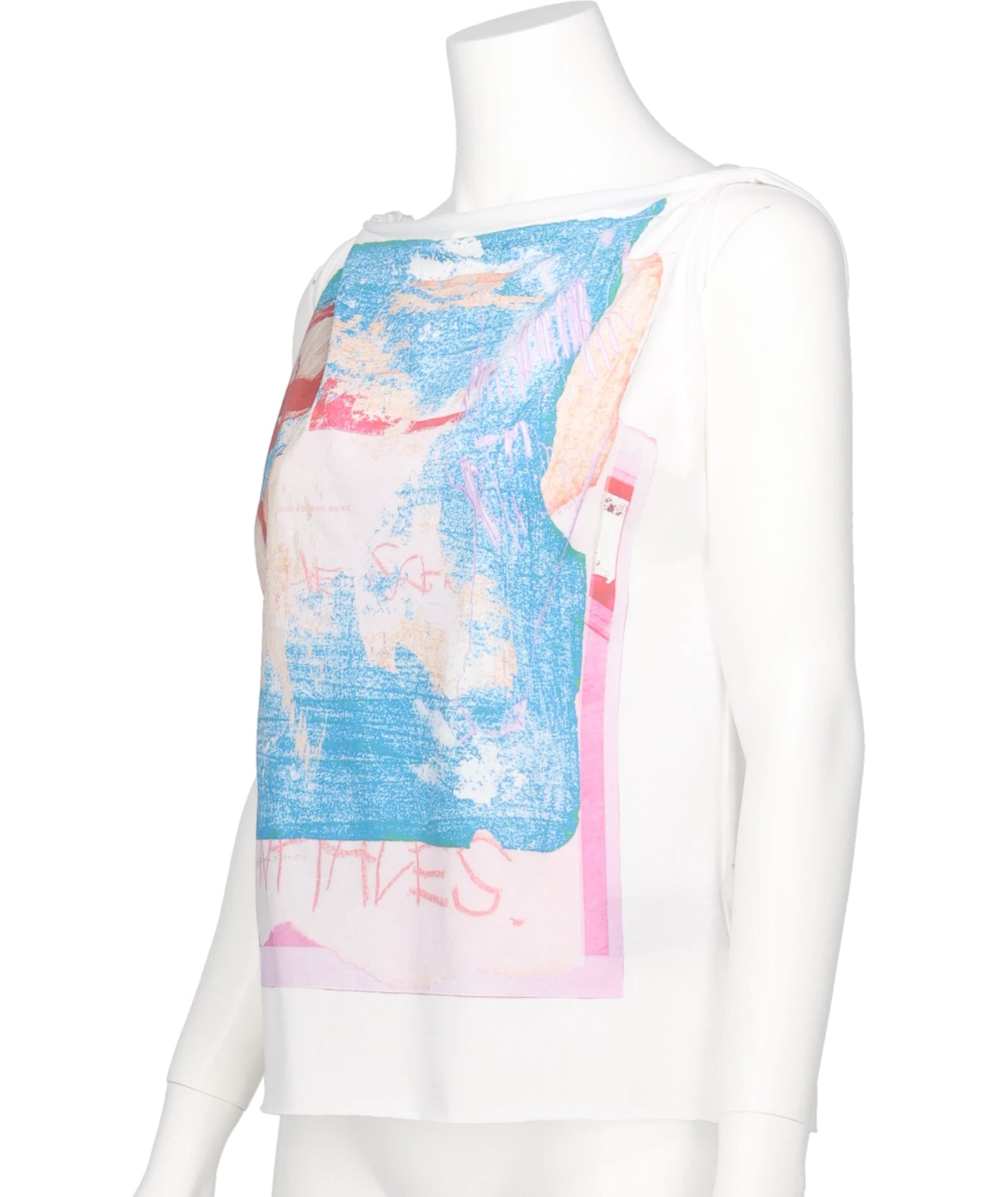RACO TOPS - SKY