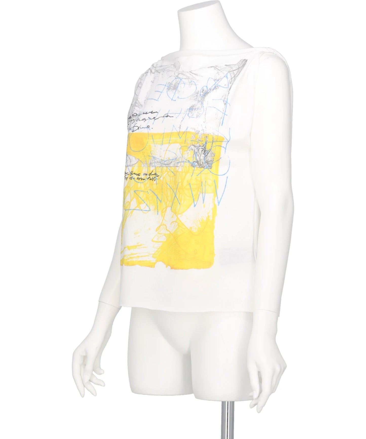 RACO TOPS - LEMON