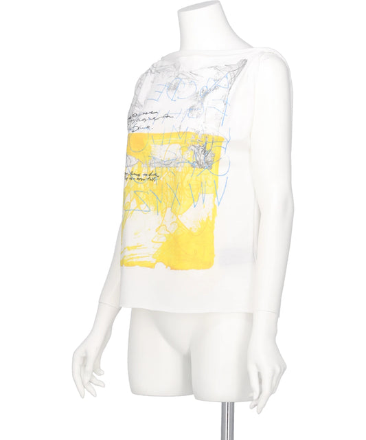 RACO TOPS - LEMON