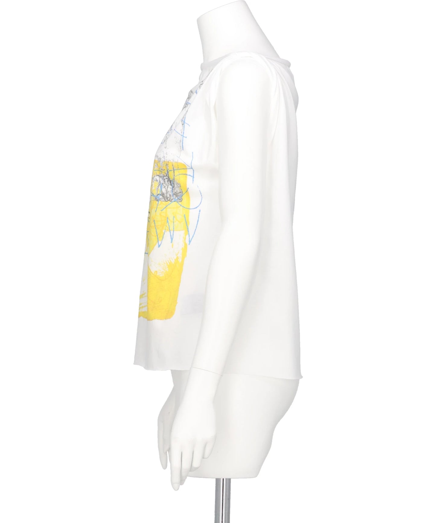 RACO TOPS - LEMON