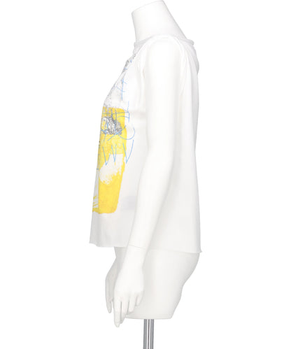 RACO TOPS - LEMON