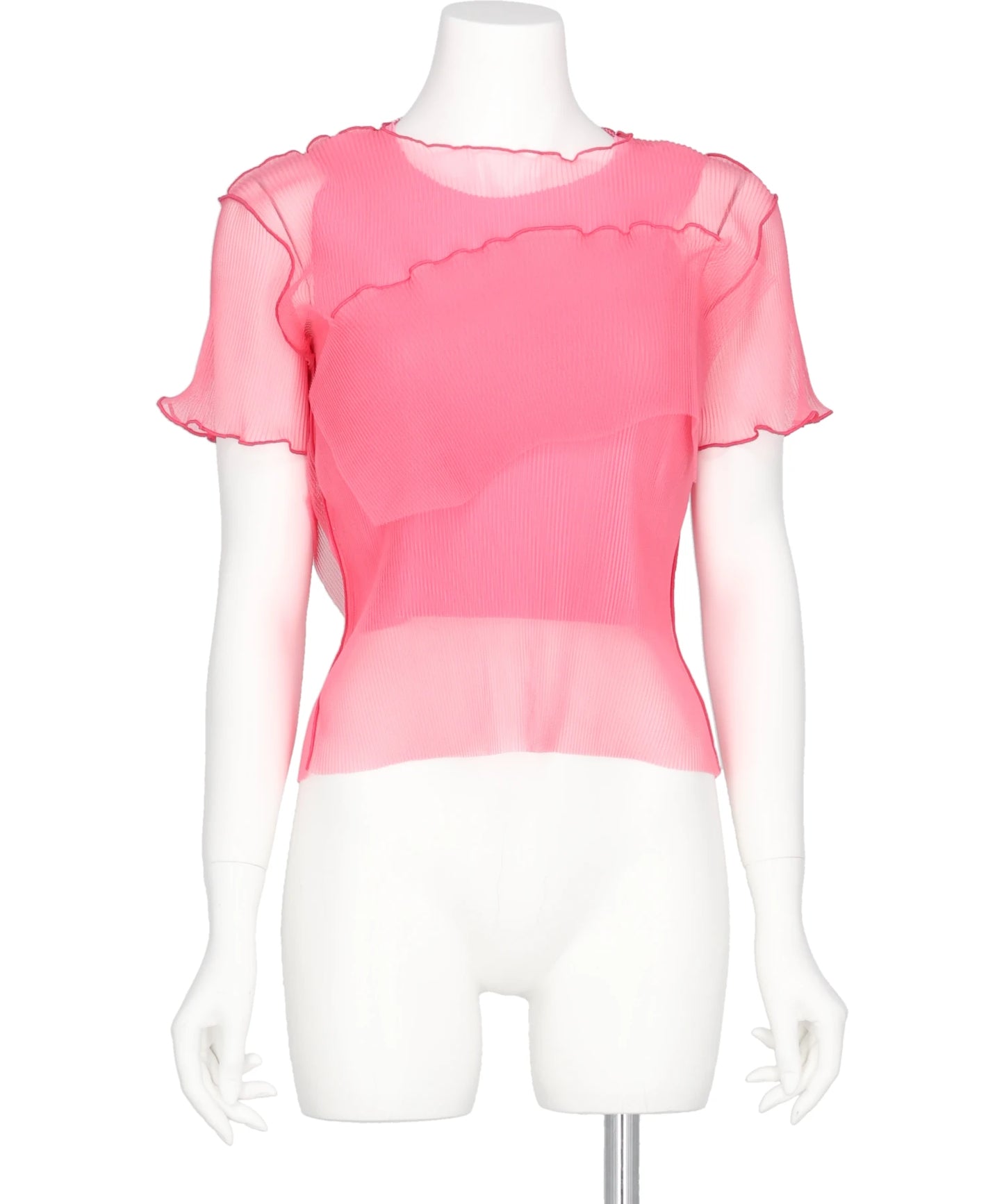 GHOST TODO TOP SHORT SLEEVE +INNERGUAVA