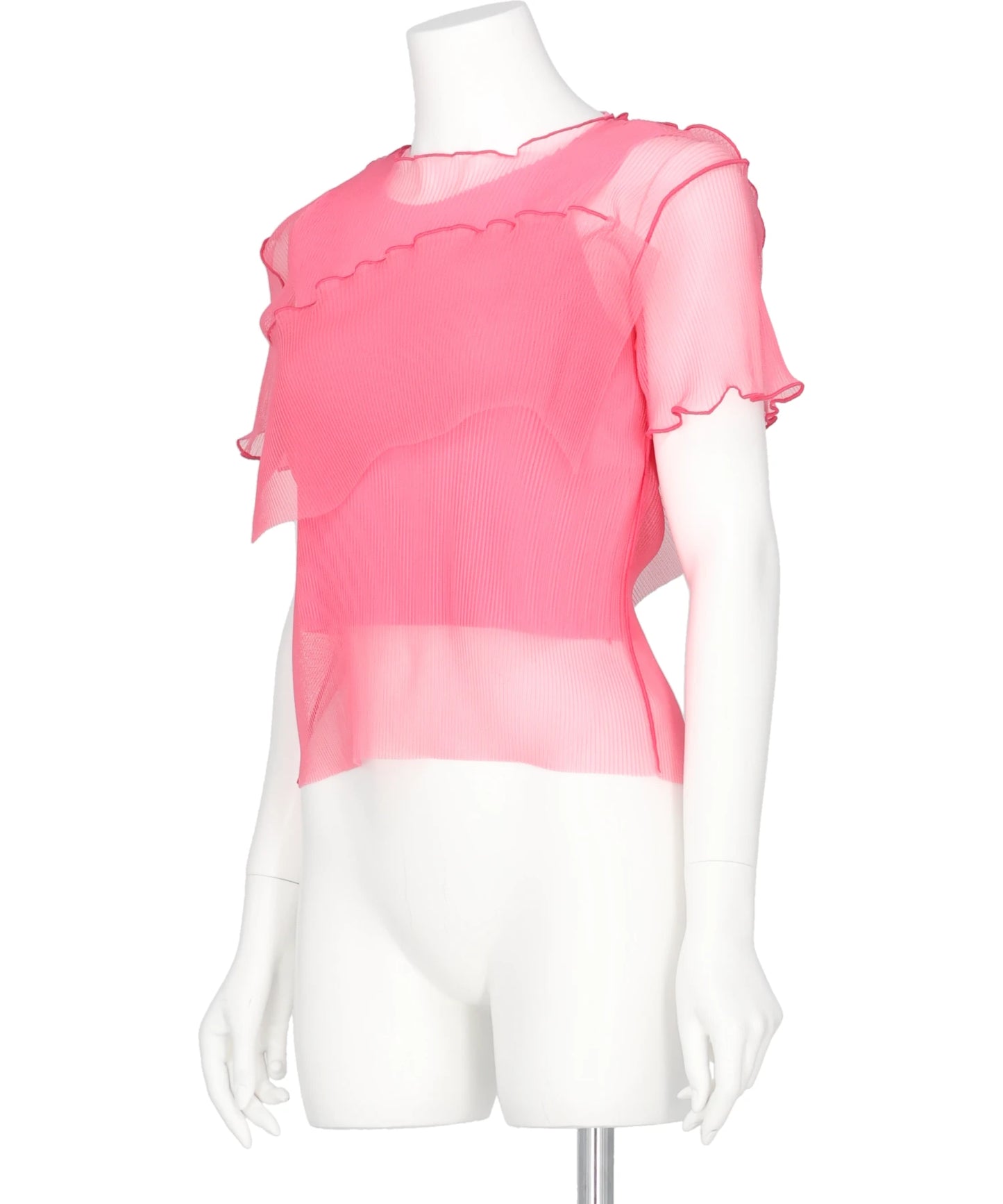 GHOST TODO TOP SHORT SLEEVE +INNERGUAVA