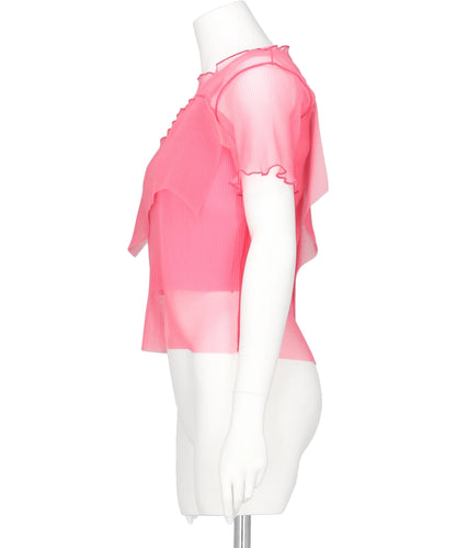 GHOST TODO TOP SHORT SLEEVE +INNERGUAVA