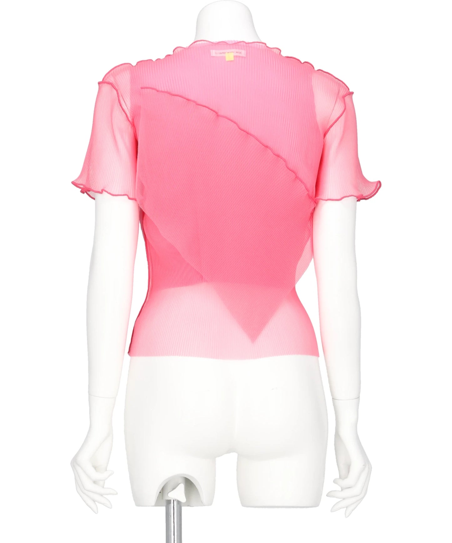 GHOST TODO TOP SHORT SLEEVE +INNERGUAVA