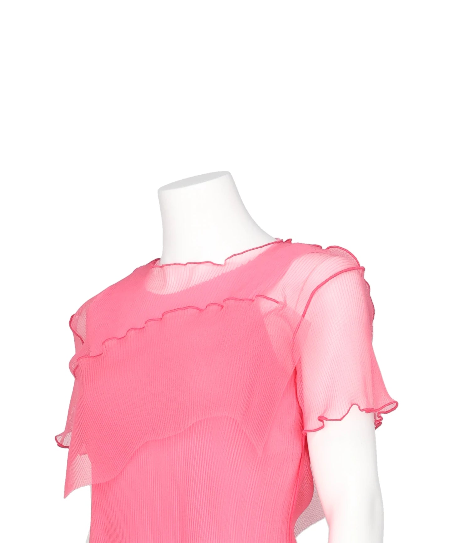 GHOST TODO TOP SHORT SLEEVE +INNERGUAVA