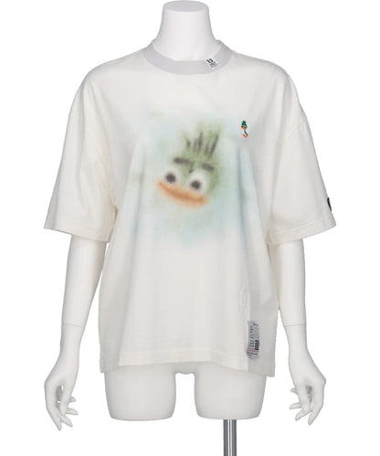 LEON PRINTED TEE