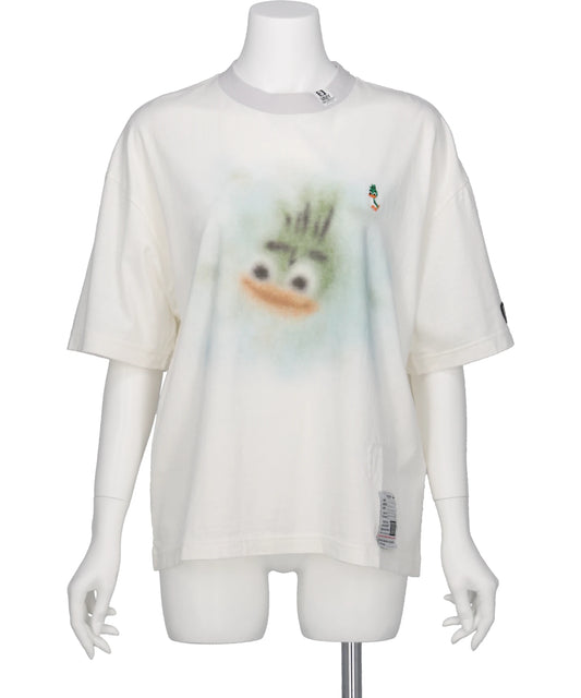 LEON PRINTED TEE