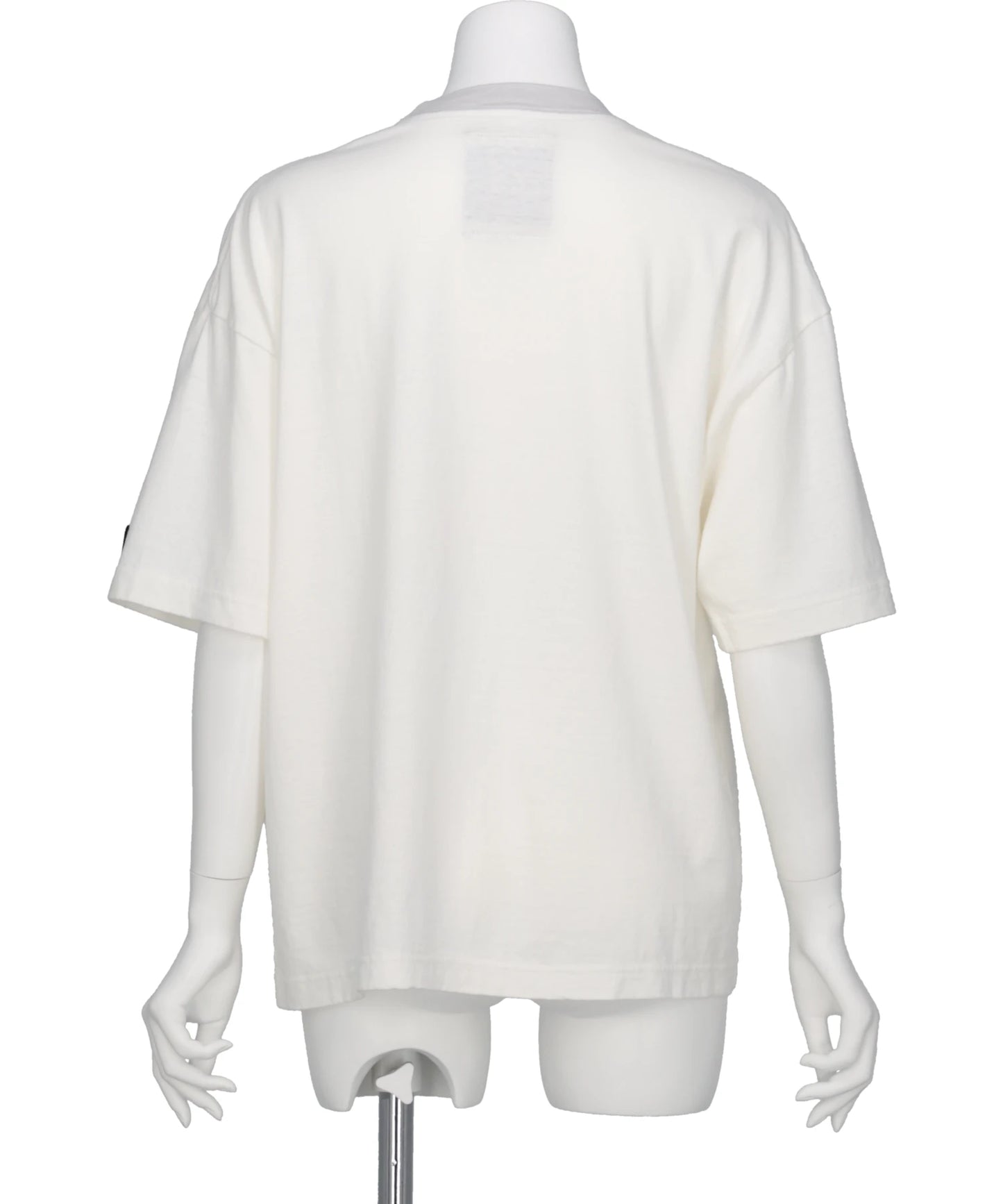 LEON PRINTED TEE