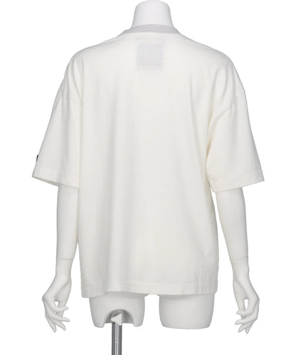 LEON PRINTED TEE