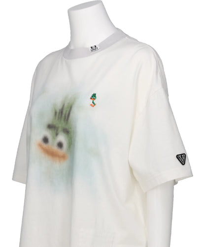 LEON PRINTED TEE