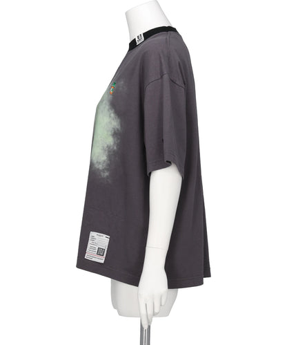 LEON PRINTED TEE
