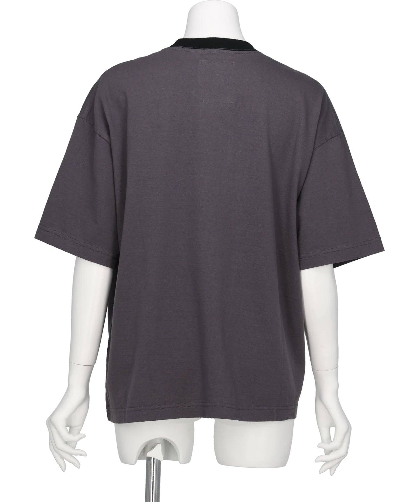 LEON PRINTED TEE
