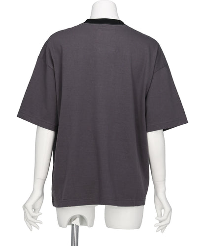 LEON PRINTED TEE