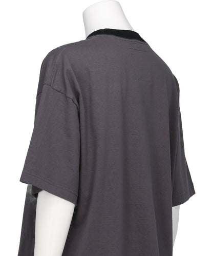 LEON PRINTED TEE