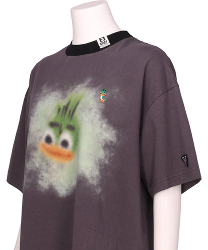 LEON PRINTED TEE