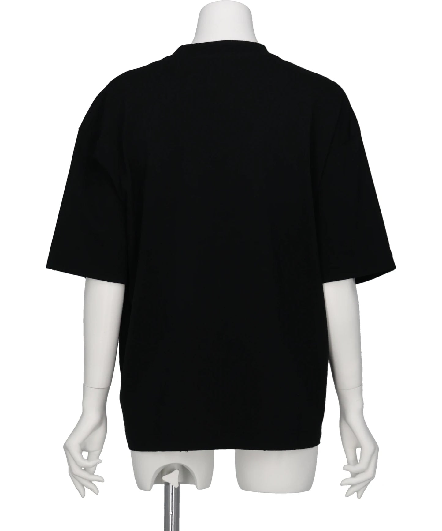 CAT PRINTED TEE