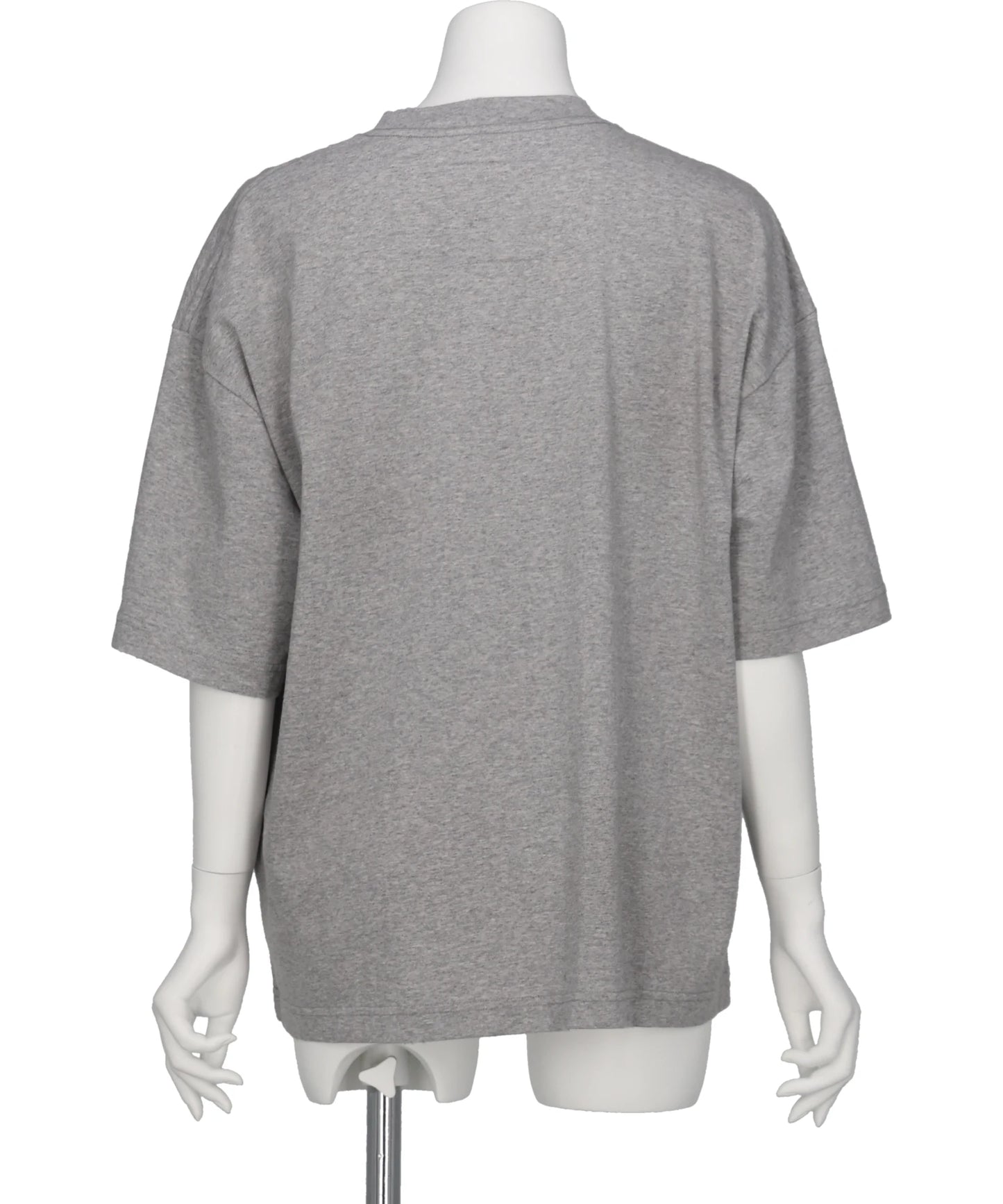 CAT PRINTED TEE