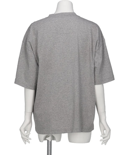 CAT PRINTED TEE