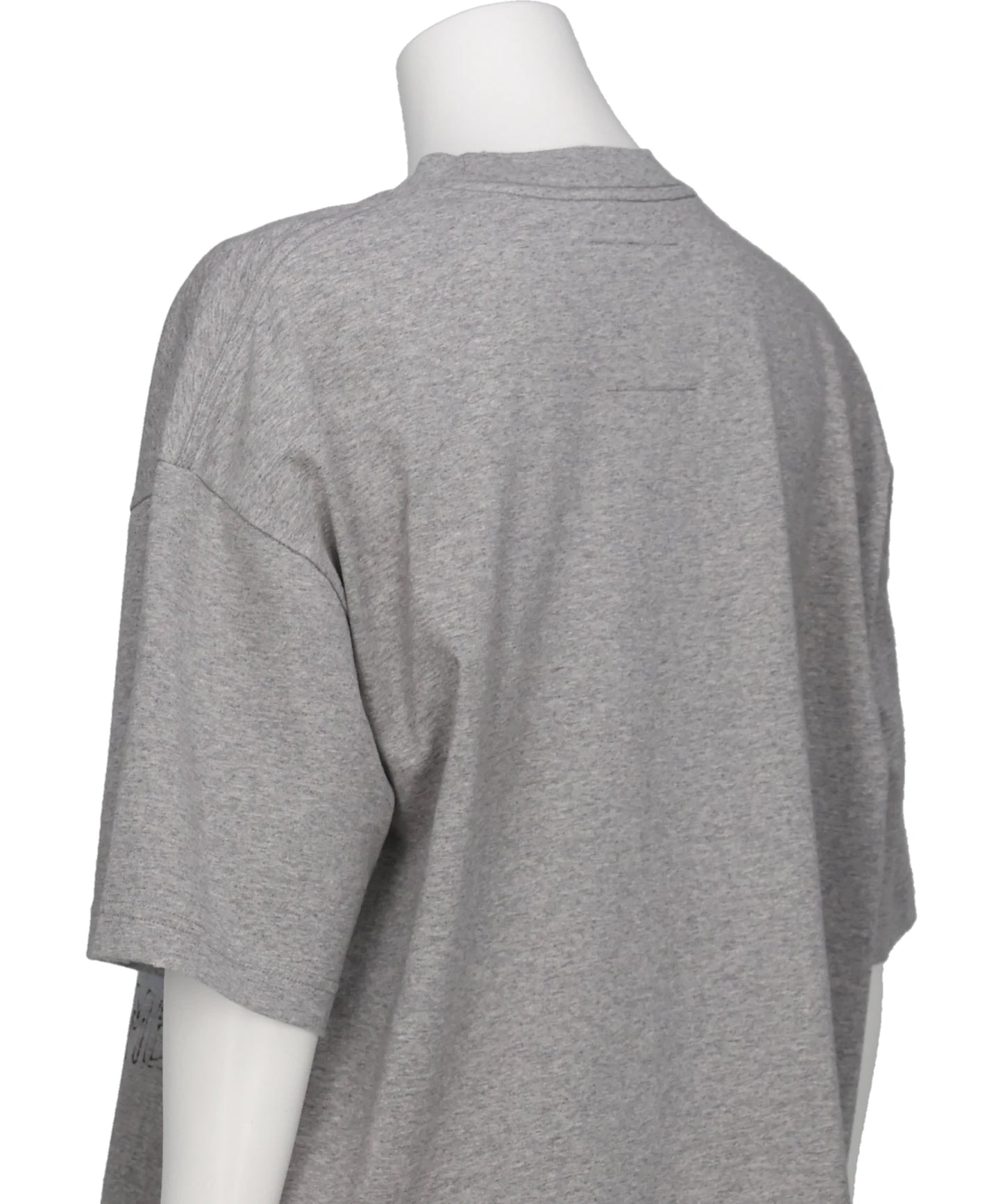 CAT PRINTED TEE