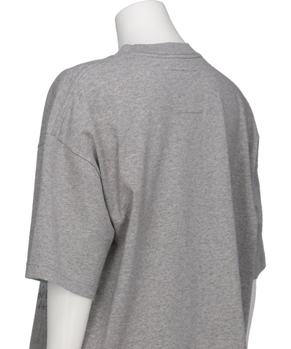 CAT PRINTED TEE
