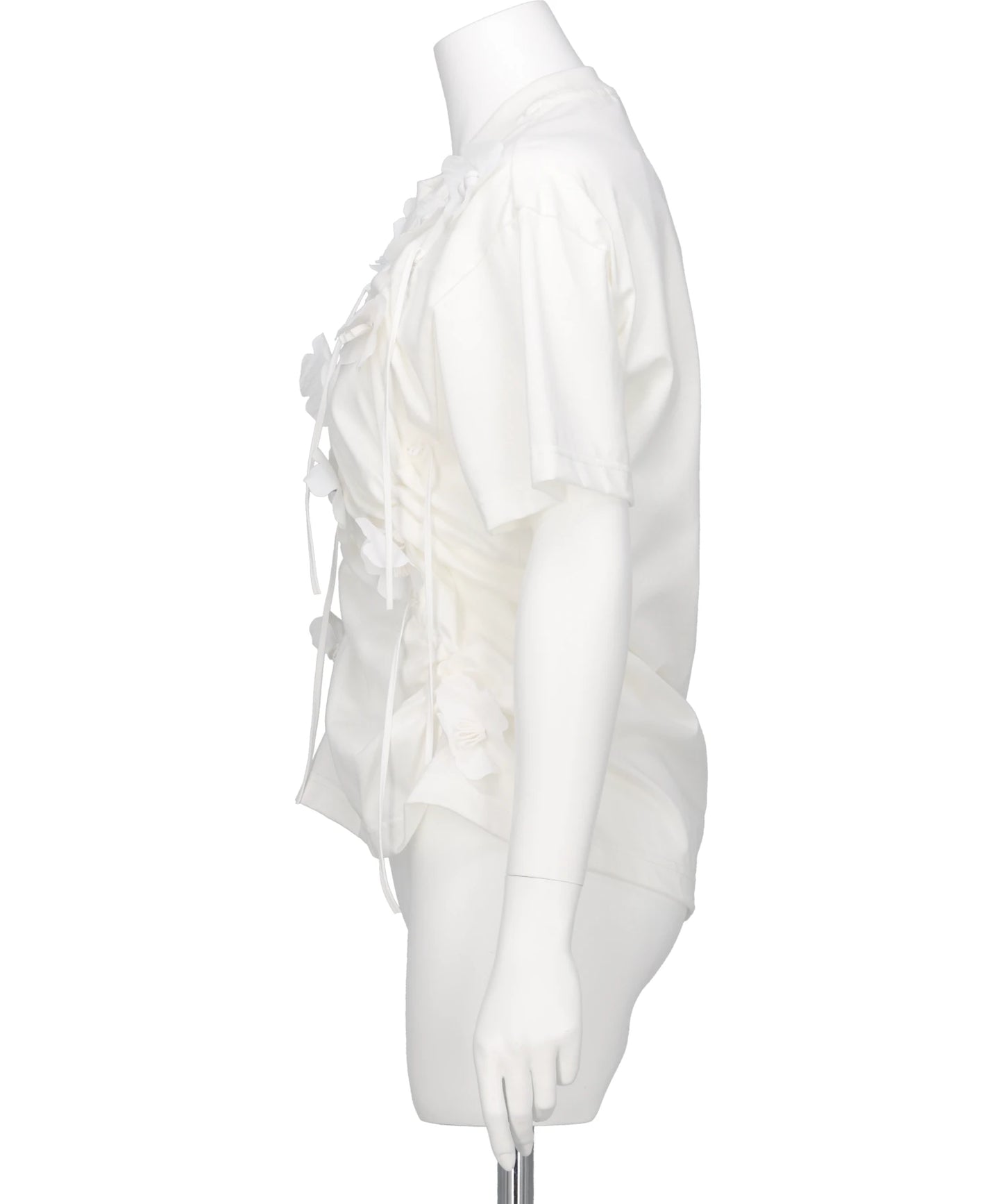 ANTHE FLOWER T-SHIRT