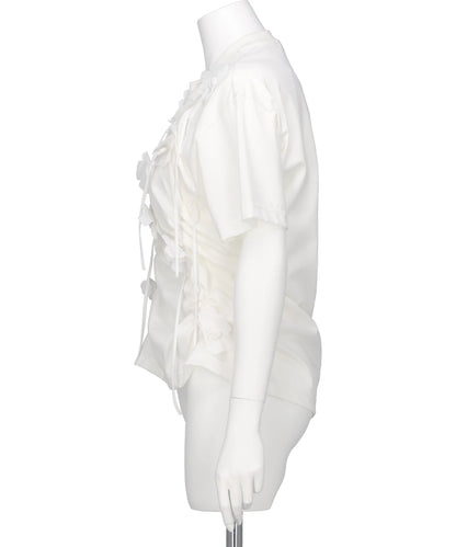 ANTHE FLOWER T-SHIRT
