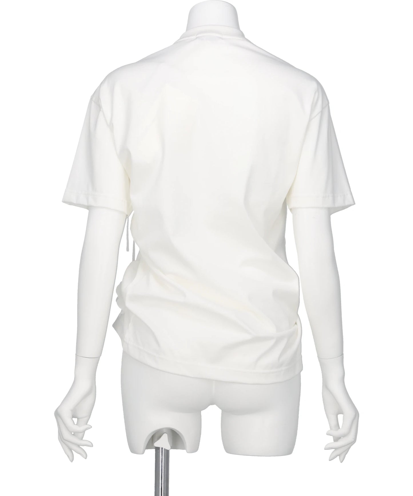 ANTHE FLOWER T-SHIRT