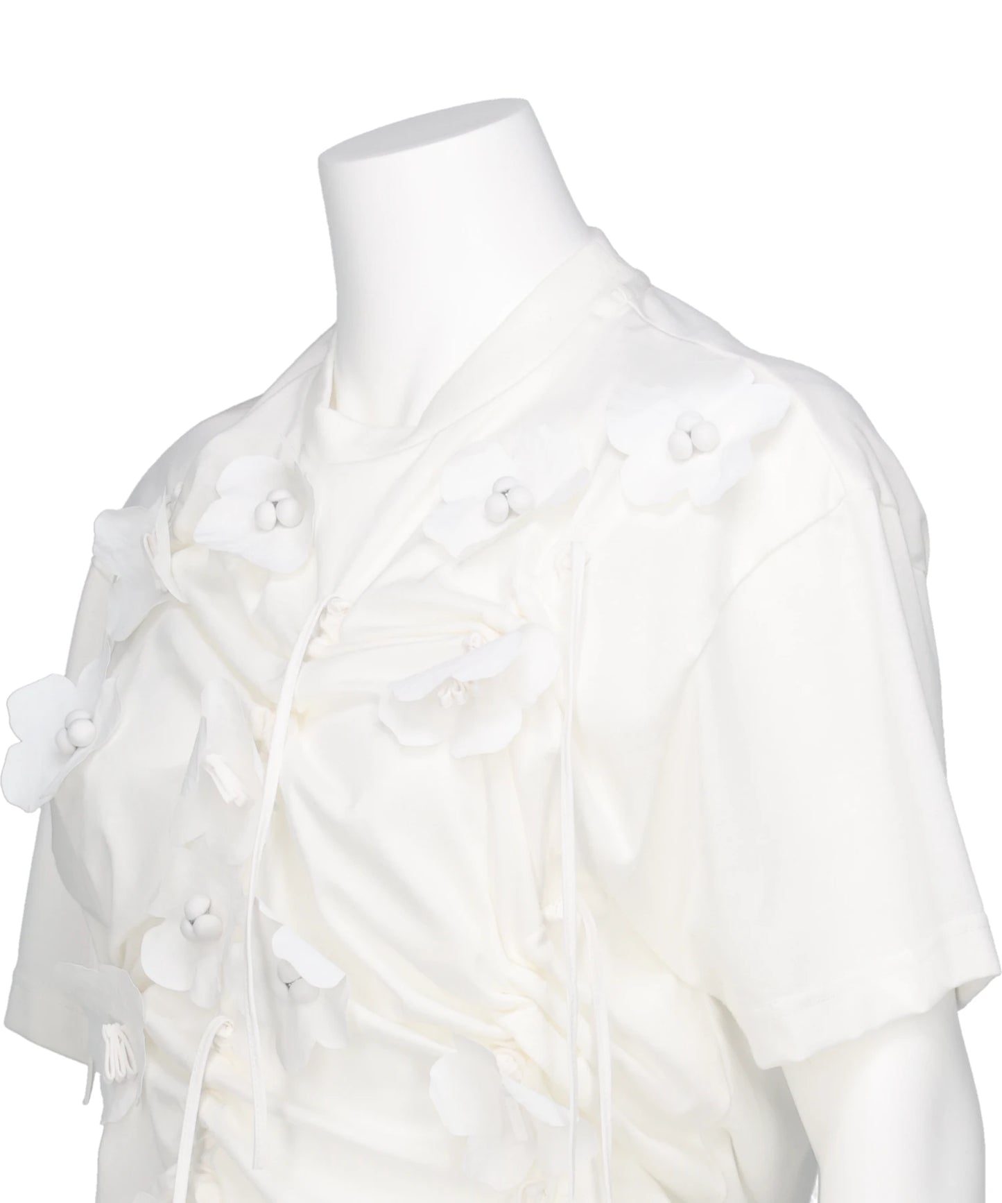 ANTHE FLOWER T-SHIRT