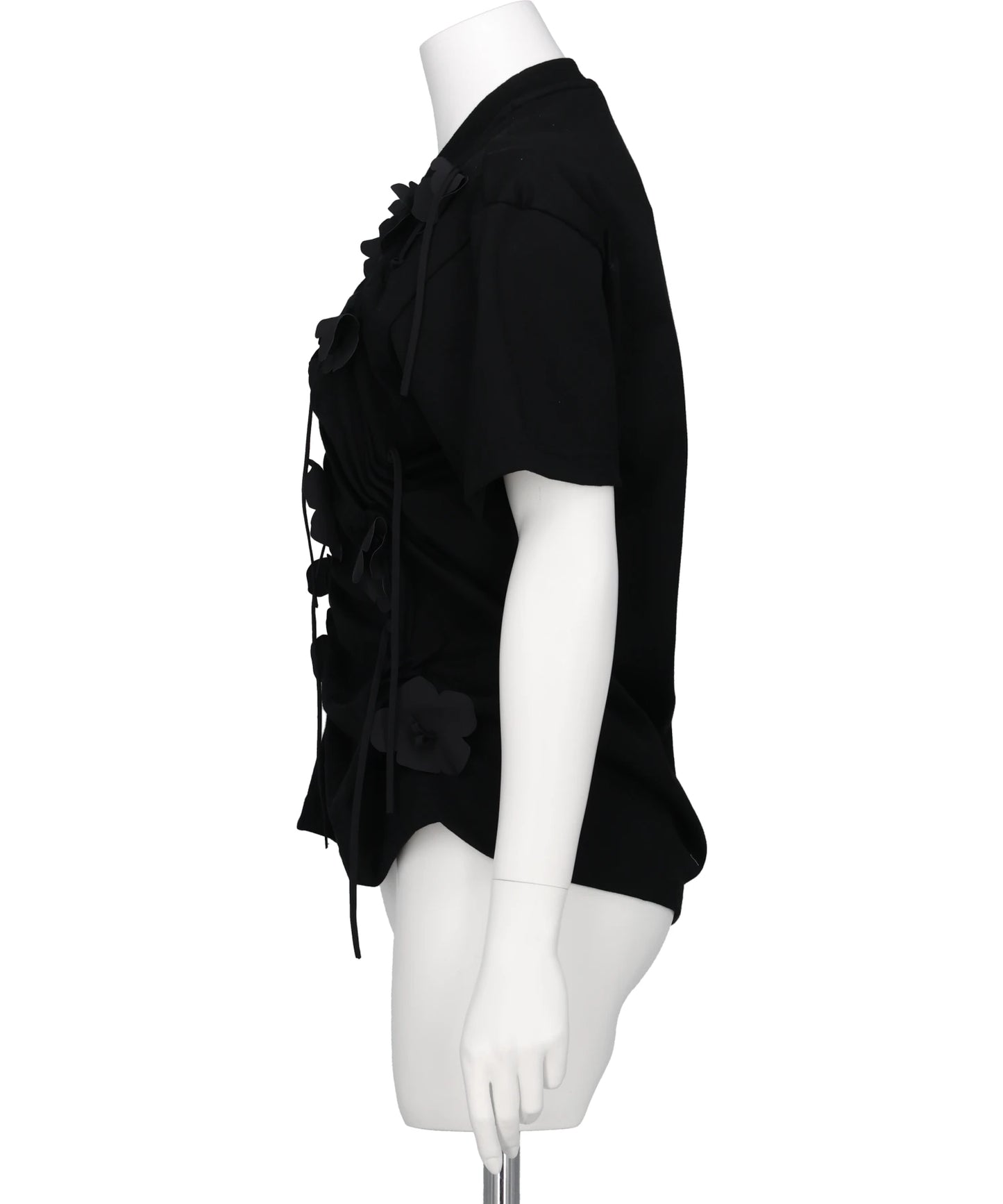 ANTHE FLOWER T-SHIRT