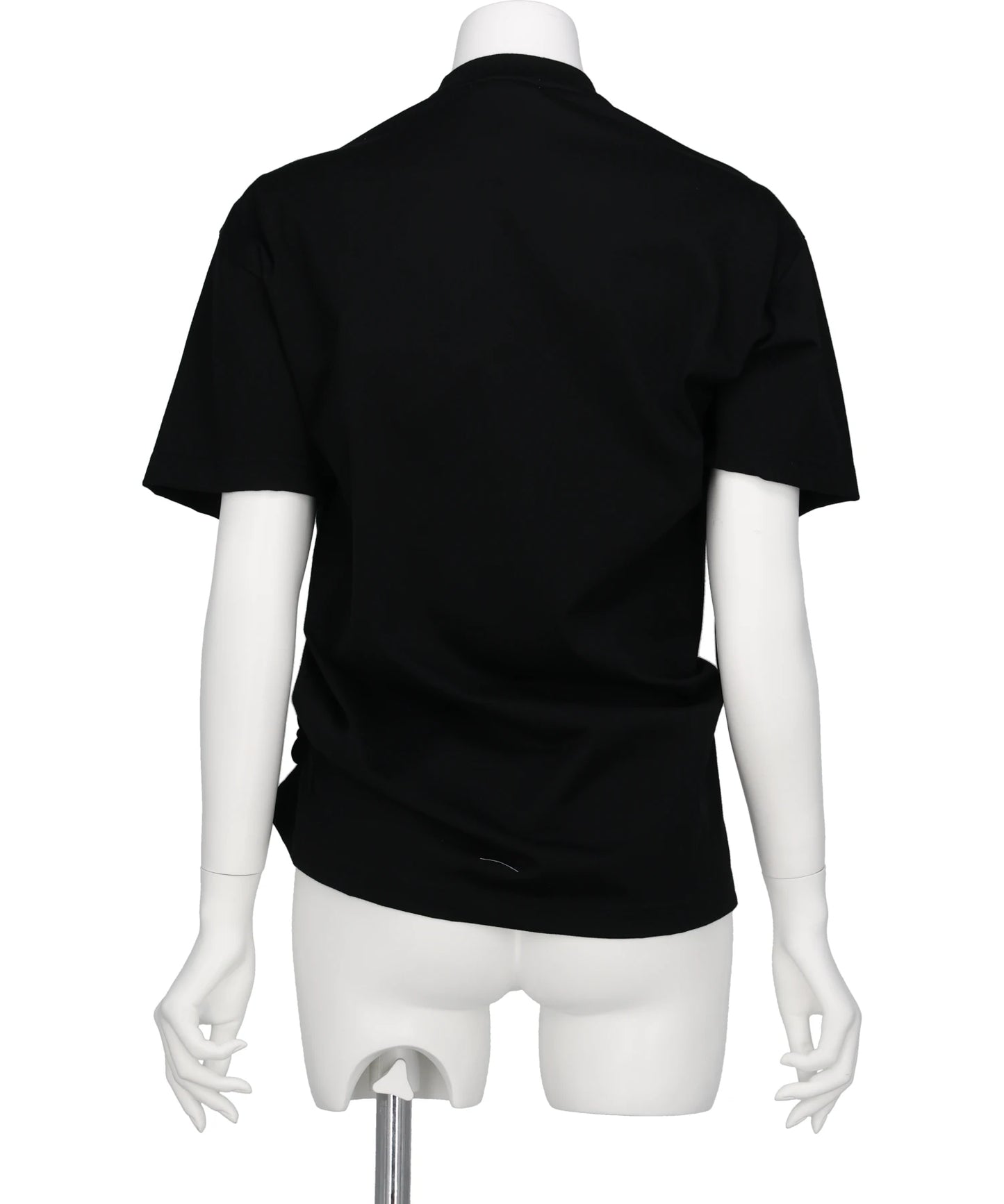 ANTHE FLOWER T-SHIRT