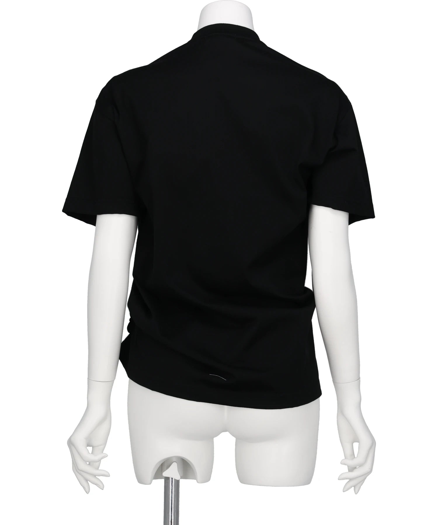 riv nobuhiko(リブノブヒコ) 2026SS ANTHE FLOWER T-SHIRT TPSS262101
