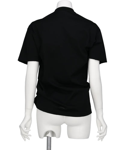 ANTHE FLOWER T-SHIRT