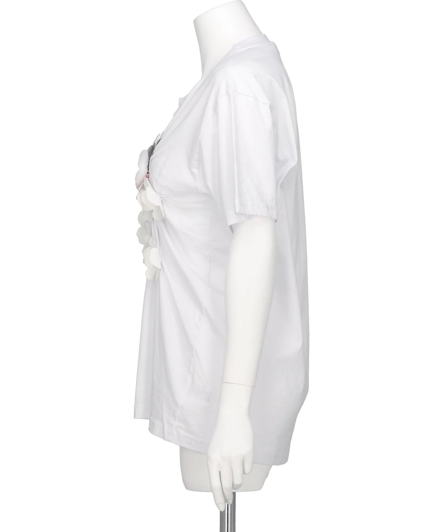 POPY FLOWER T-SHIRT